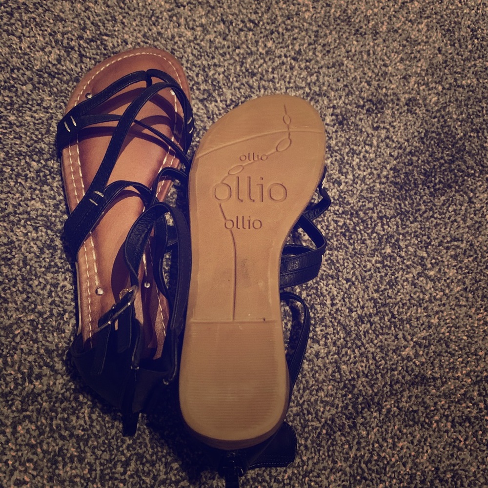 Ollio Sandals
